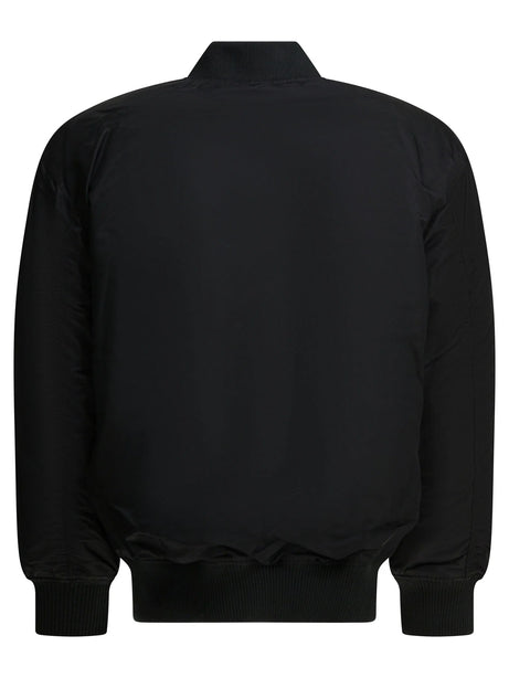 Levi'S Nylon bomber jacket - Black