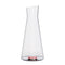 SplitGlass - Water Carafe - Red