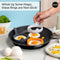 OTOTO PanCats - Egg Rings (Set of 3)