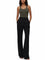 Saint Laurent Cassandra Tank Top