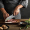 110 Layers Damascus Steel (Pre-order)