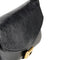 BALENCIAGA Arena leather medium 'Clicca' shoulder bag