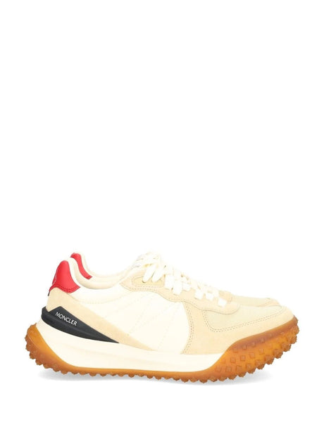 Moncler Moncler Citytrek Sneaker - White