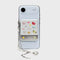 BTS 5K Magnetic Power Bank (minini Mint) (International Shipping)