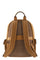 Travel Backpack in Cognac