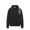 Vertical Bookish Skate Hoodie