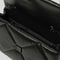 TORY BURCH Kira Diamond Quilt Convertible Shoulder Bag Black RS-174882