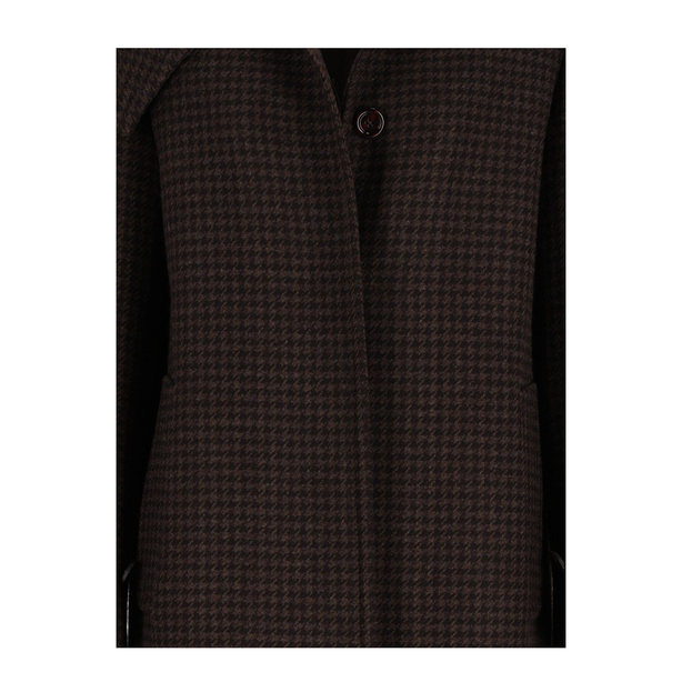 Coats Brown