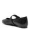 Flat Shoes Black