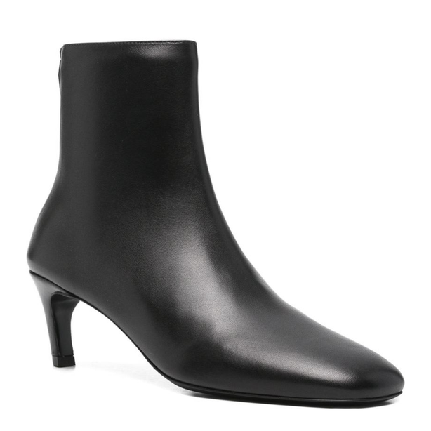 Boots Black