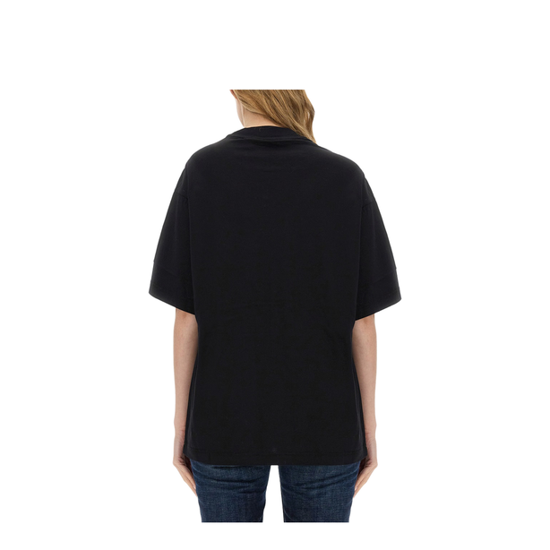 Soft Fit T-Shirt Ski Club