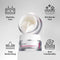 [APOTHE] Peptide 11 Botulinum Tension Up Repair Cream_50g - Firming & Intensive Moisture Barrier Cream for Glass Skin[International Shipping]