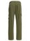Stone Island Cargo pants with logo - Green