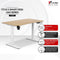 TTRacing Titus X Smart Desk