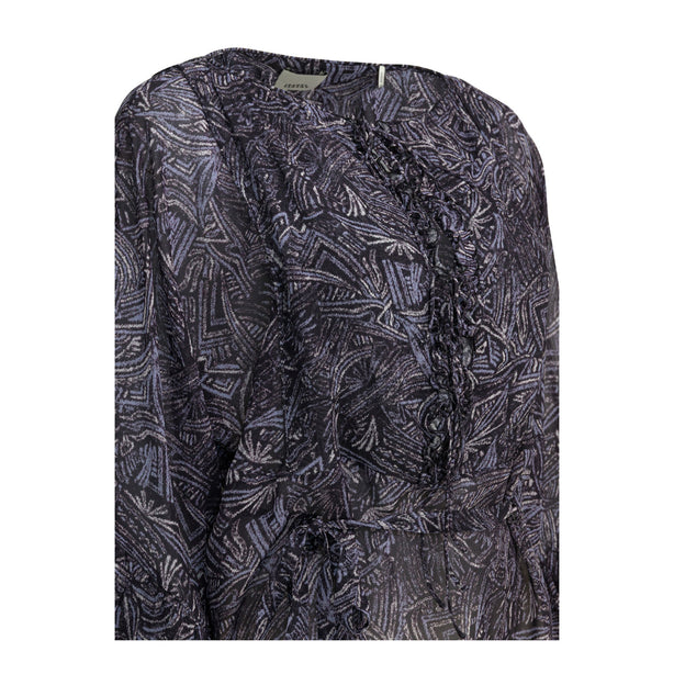 Tekia Blouse