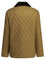 Quilted Jacket
