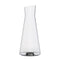 SplitGlass - Water Carafe - Black
