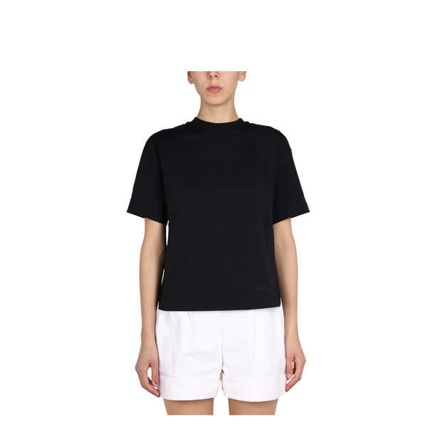 Crewneck T-Shirt