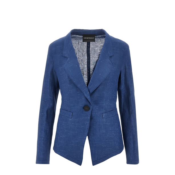 Jackets Blue