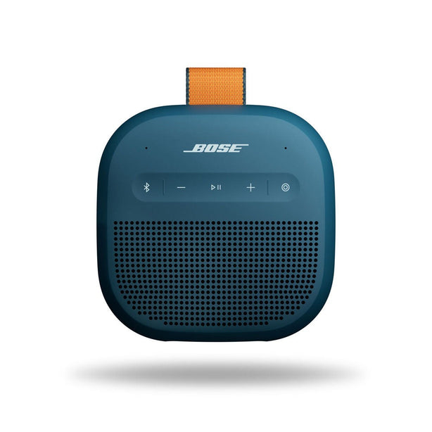 BOSE SOUNDLINK MICRO GEN 2 TWILIGHT BLUE