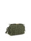 Bottega Veneta Mini Loop Shoulder Bag - Green Tweed-Gold