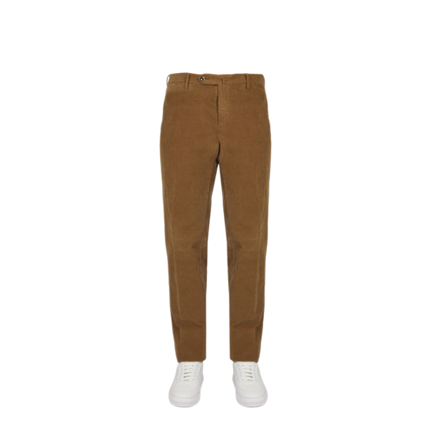Slim Fit Pants