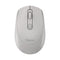 Cliptec RZS648 Dual Mode 1600DPI Rechargeable Silent Wireless Mouse