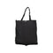 PRADA Re-Nylon and leather packable tote bag