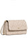 Kate Spade Sutton Spade Flower Mini Crossbody Bag - Dark Beige