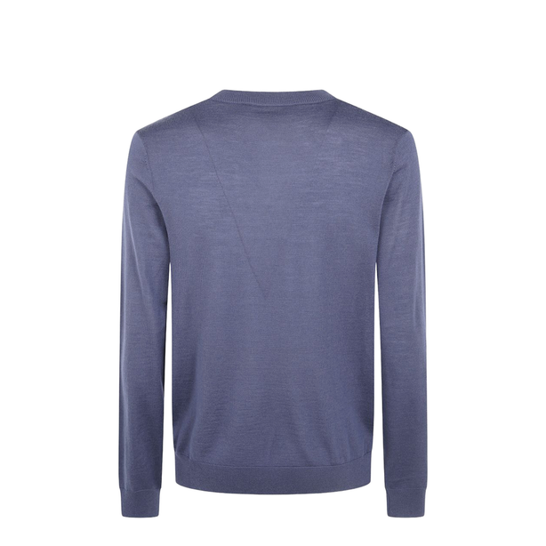 Light Blue Sweater