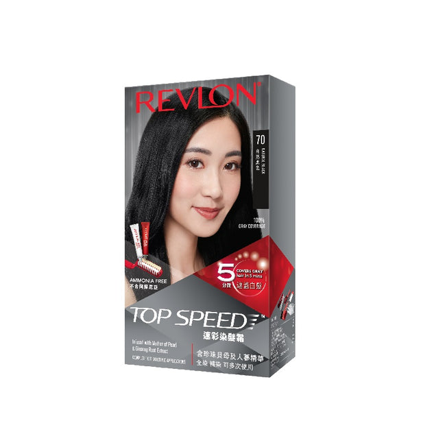 Revlon Top Speed Hair Colour