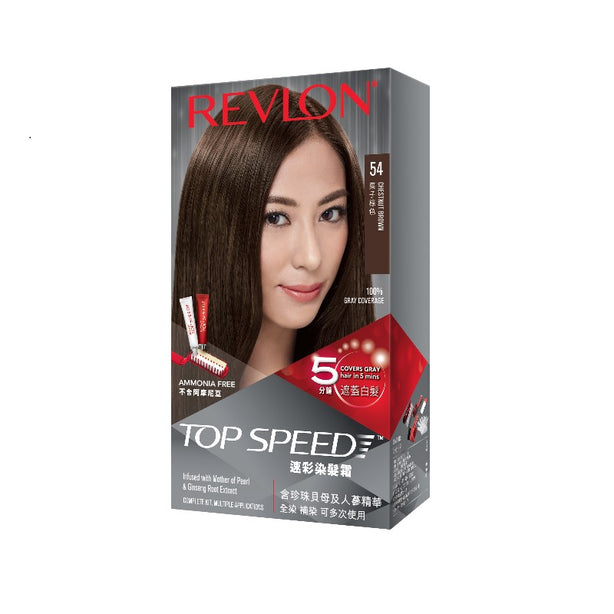 Revlon Top Speed Hair Colour