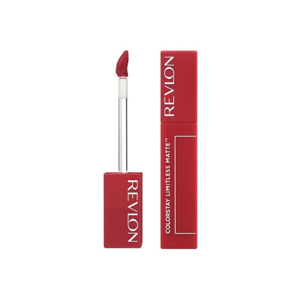Revlon ColorStay Limitless Matte Liquid Lipstick