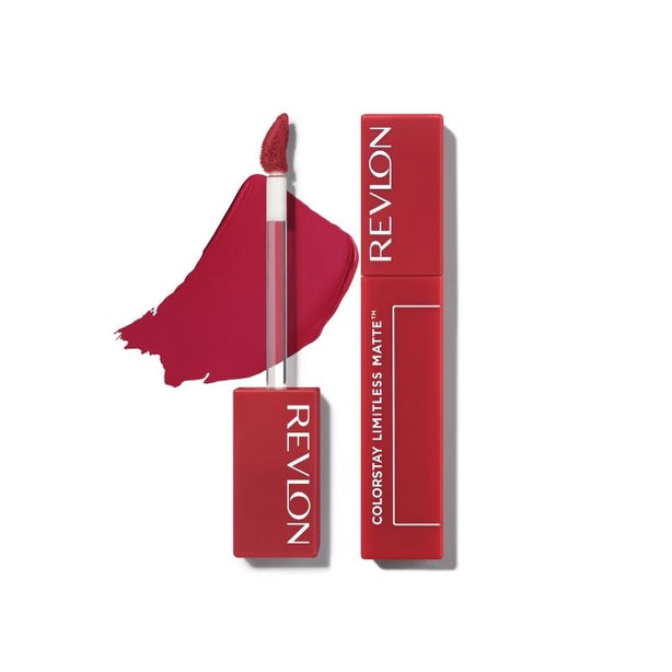 Revlon ColorStay Limitless Matte Liquid Lipstick