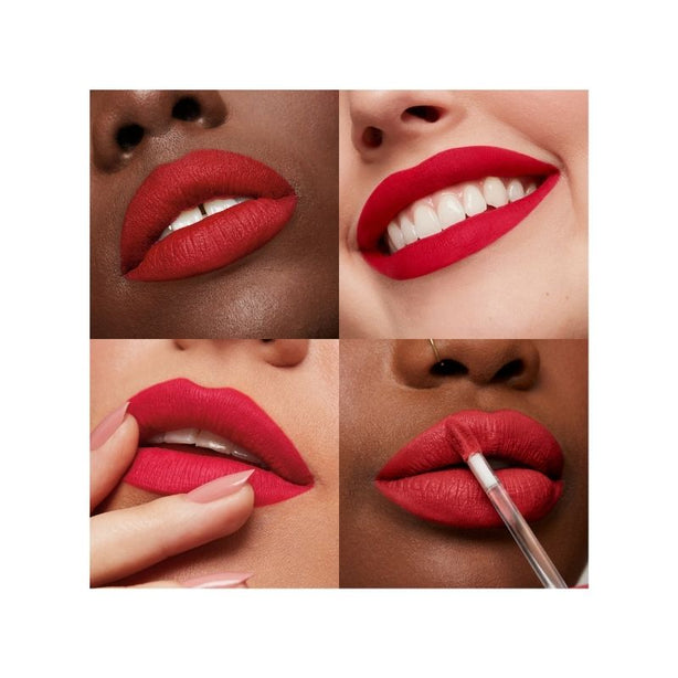 Revlon ColorStay Limitless Matte Liquid Lipstick
