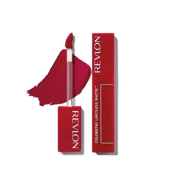 Revlon ColorStay Limitless Matte Liquid Lipstick