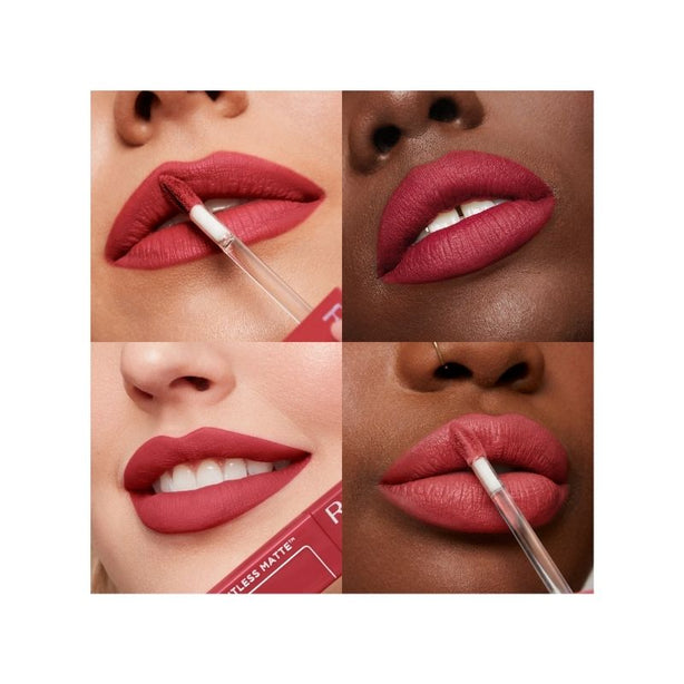 Revlon ColorStay Limitless Matte Liquid Lipstick