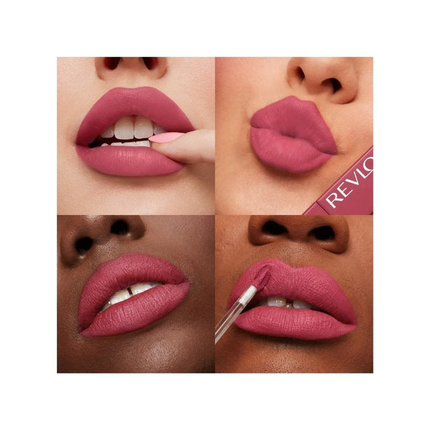 Revlon ColorStay Limitless Matte Liquid Lipstick