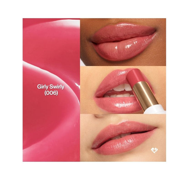Revlon Super Lustrous Glass Shine (White Pack)