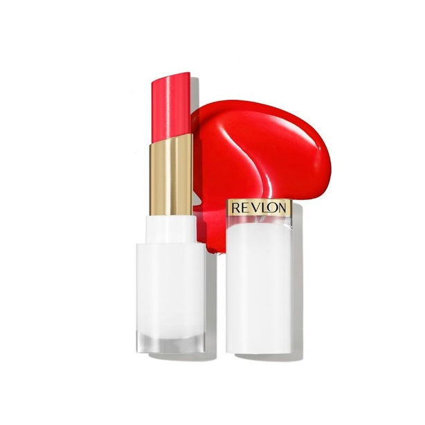Revlon Super Lustrous Glass Shine (White Pack)