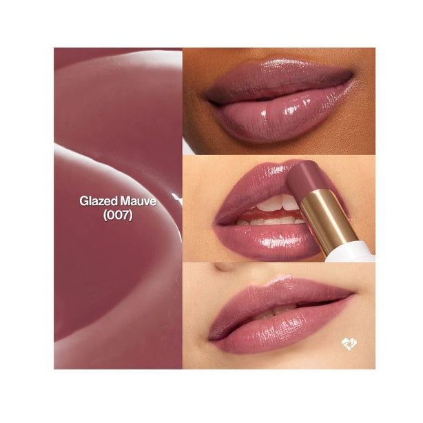 Revlon Super Lustrous Glass Shine (White Pack)
