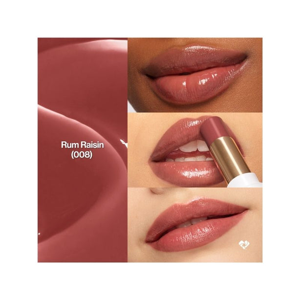 Revlon Super Lustrous Glass Shine (White Pack)