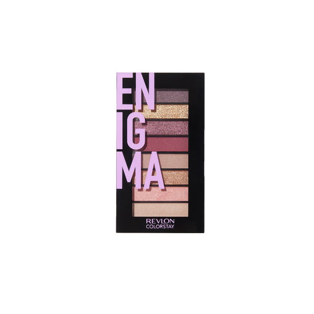 Revlon ColorStay Looks Book Eyeshadow Palette