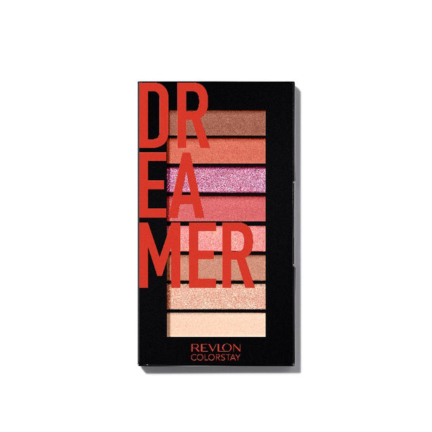 Revlon ColorStay Looks Book Eyeshadow Palette