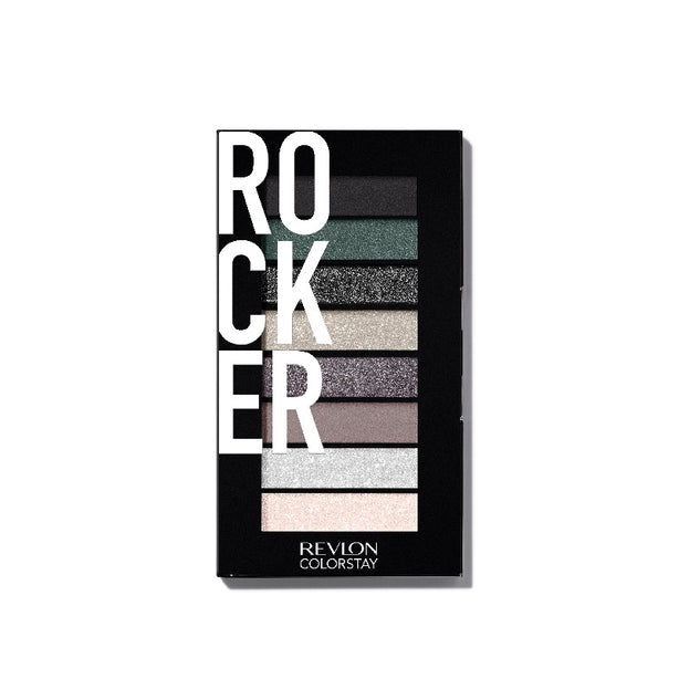 Revlon ColorStay Looks Book Eyeshadow Palette