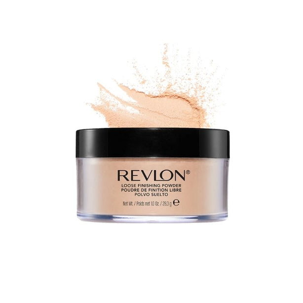 Revlon Loose Finishing Powder