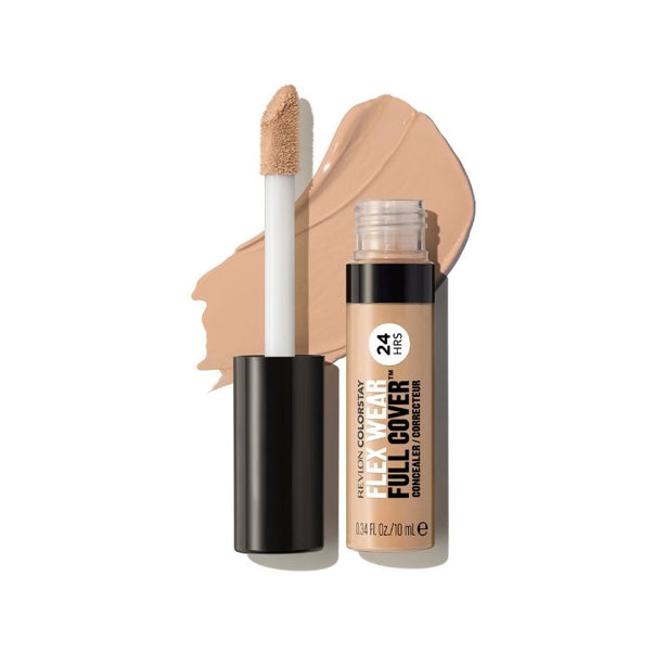 Revlon ColorStay Flex Wear Full Cover Concealer