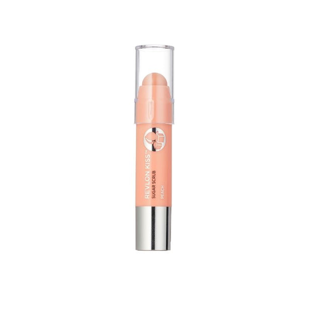 Revlon Kiss Exfoliating Lip Balm