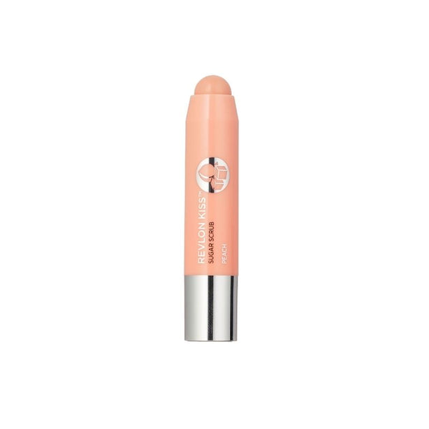 Revlon Kiss Exfoliating Lip Balm