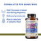 MotherLove More Milk Special Blend (120 Capsules)